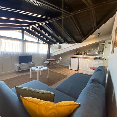 Antik Homes Marmaris Eksteriør billede