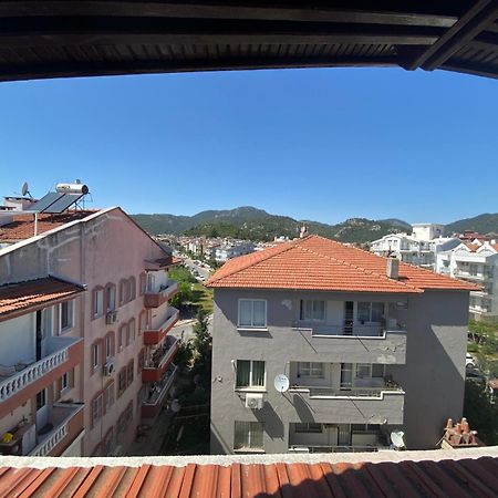 Antik Apartments Marmaris Eksteriør billede