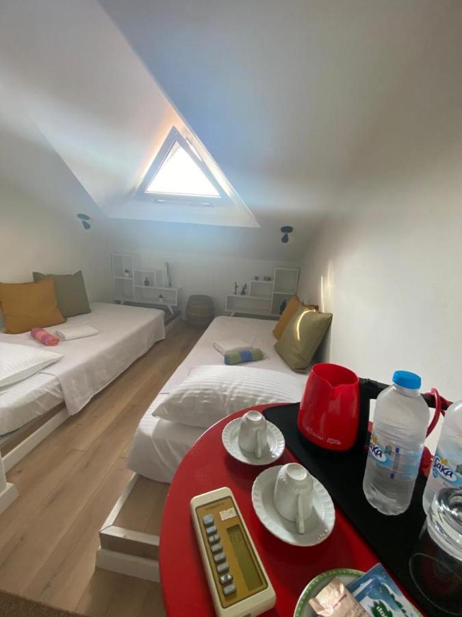Antik Homes Marmaris Eksteriør billede