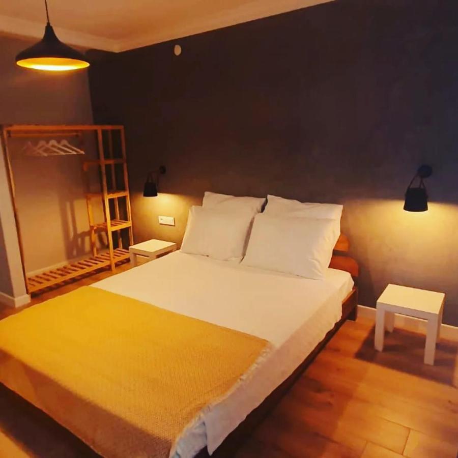 Antik Homes Marmaris Eksteriør billede