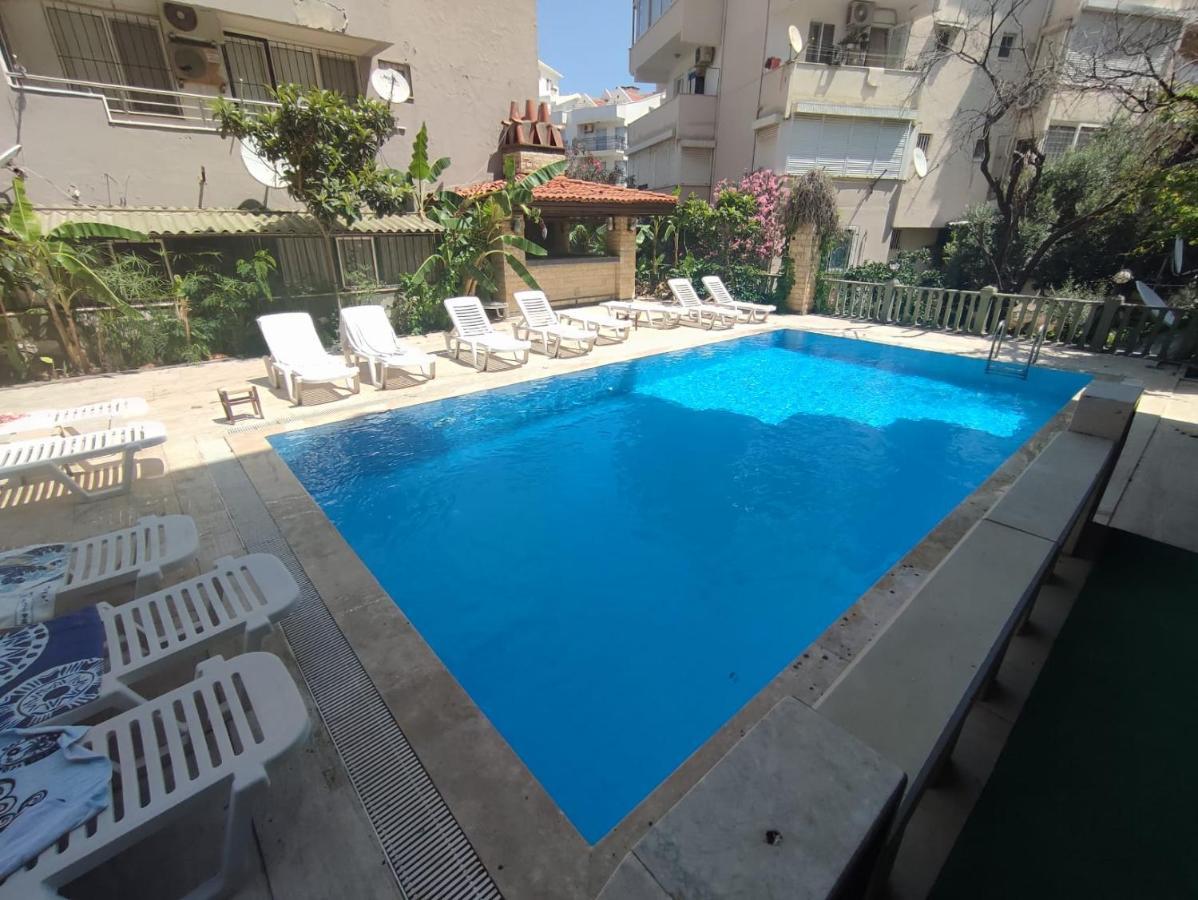 Antik Homes Marmaris Eksteriør billede