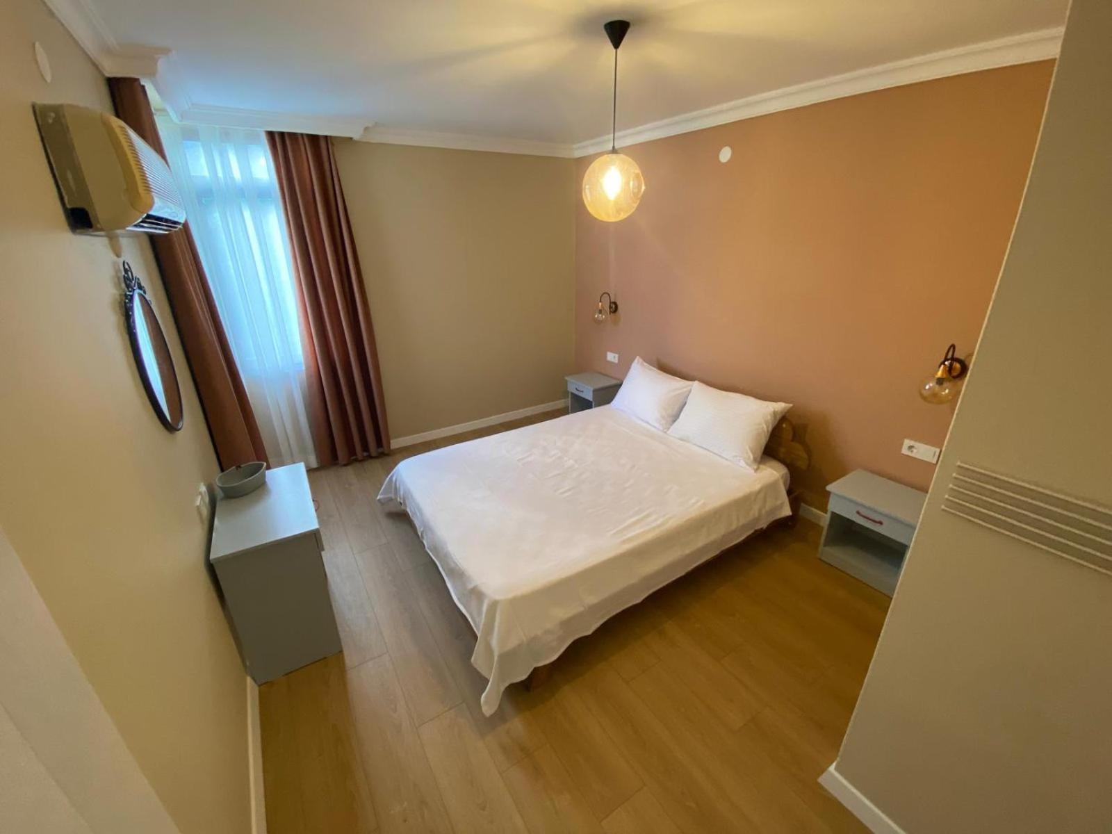 Antik Apartments Marmaris Eksteriør billede