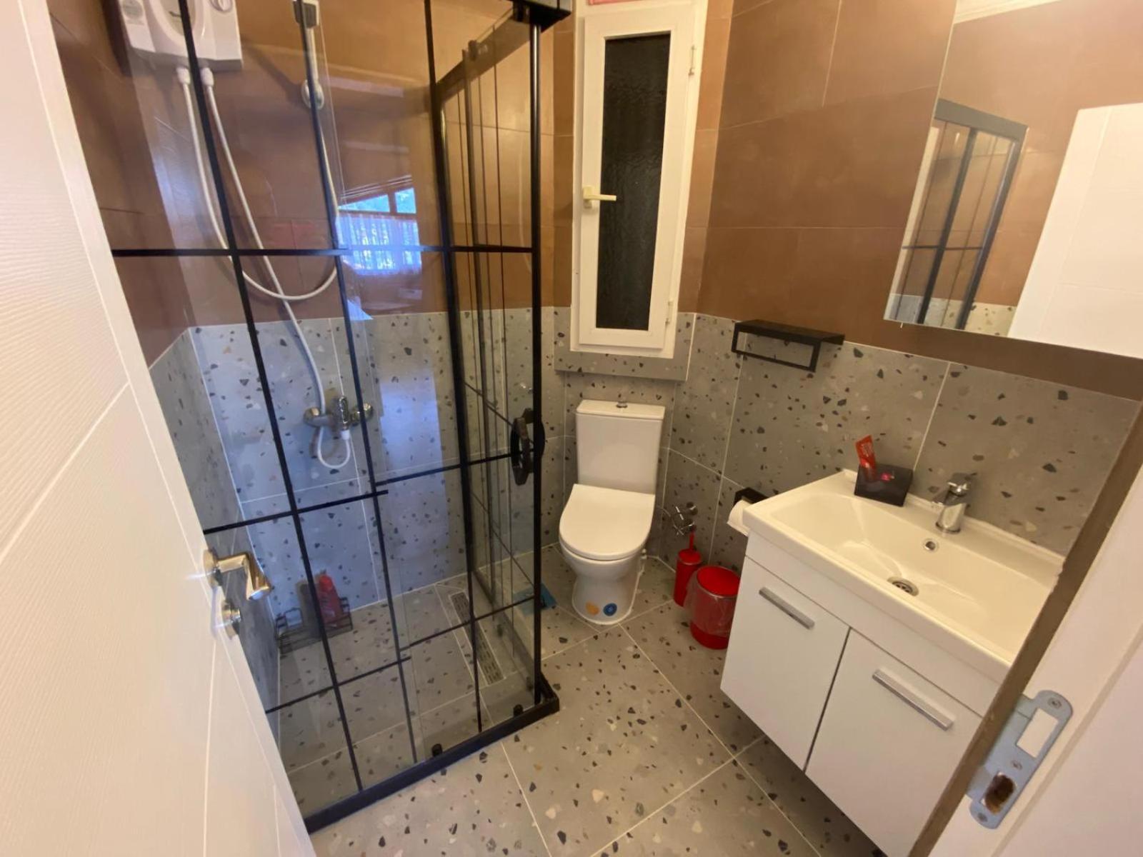 Antik Homes Marmaris Eksteriør billede