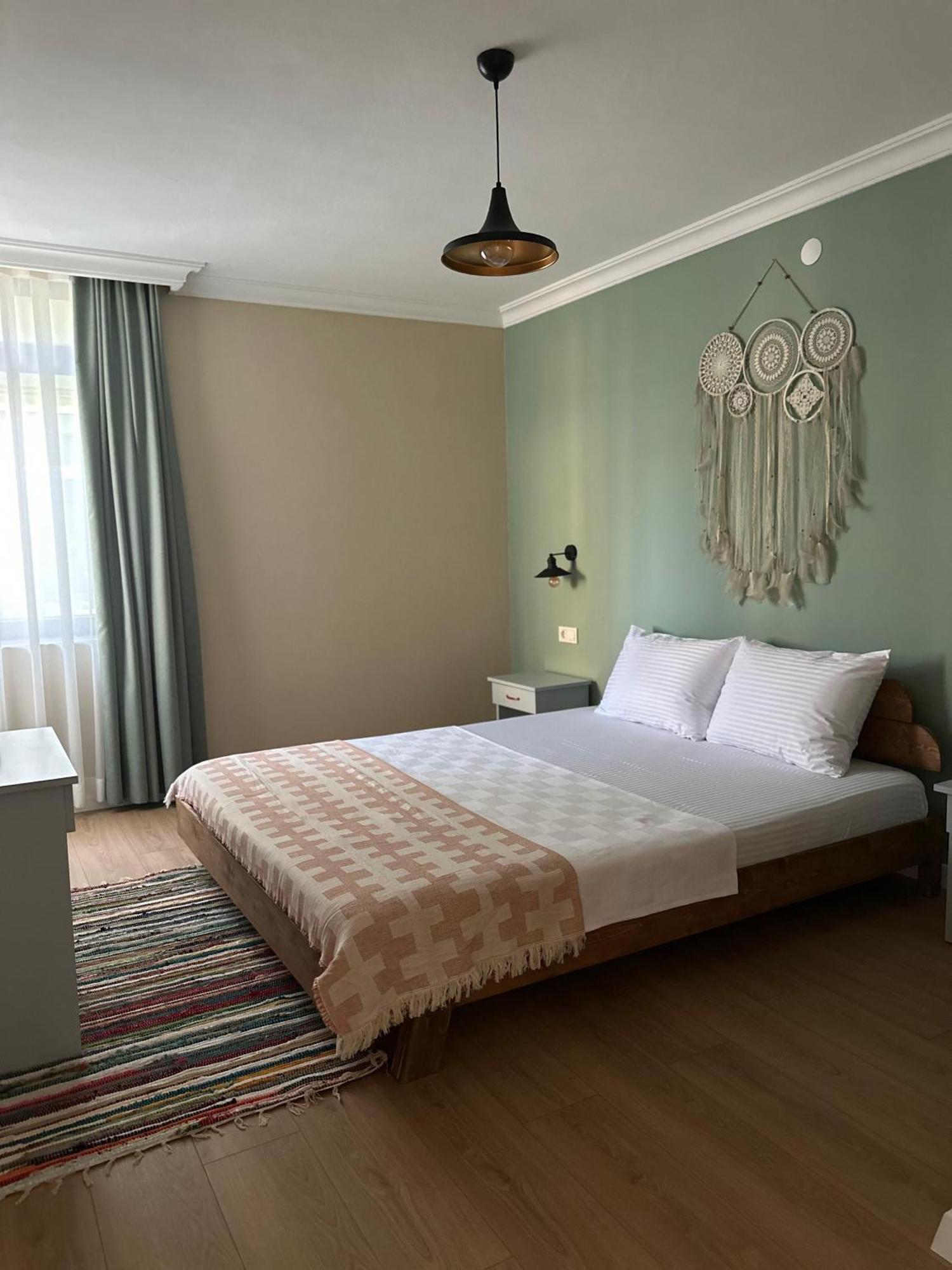 Antik Apartments Marmaris Eksteriør billede
