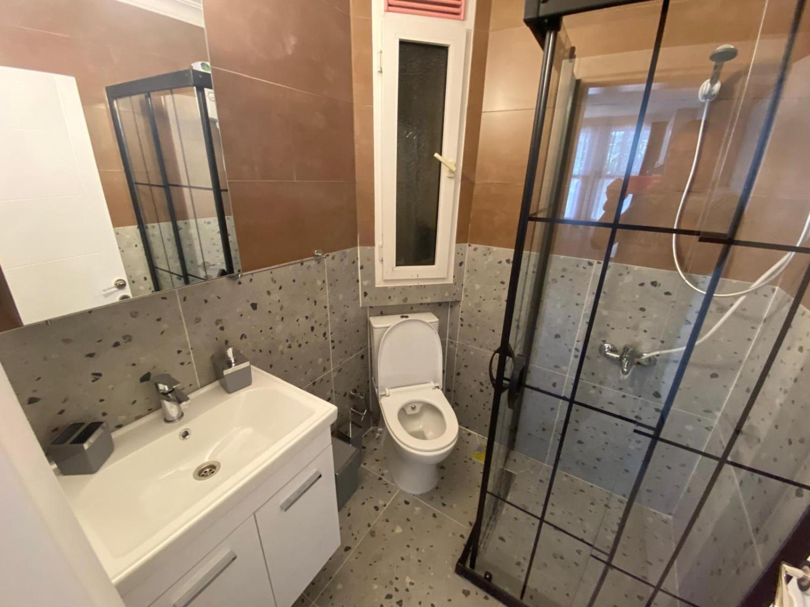 Antik Homes Marmaris Eksteriør billede
